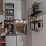- Sleeps 2 - Parking - Wifi Apartman *