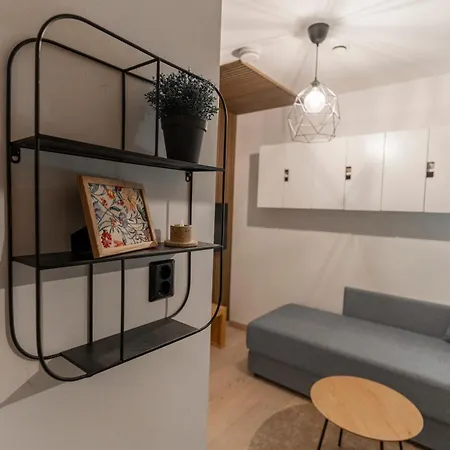 - Sleeps 2 - Parking - Wifi 아파트 트롬쇠